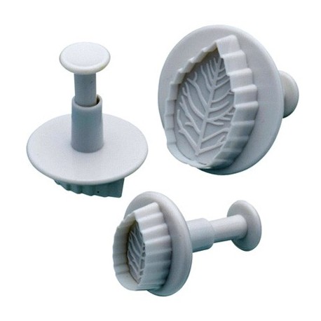 SET 3 CON EXPULSOR HOJAS