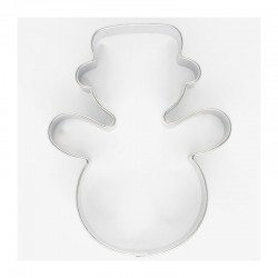 MUÑECO DE NIEVE CUTE