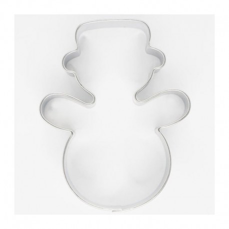 MUÑECO DE NIEVE CUTE