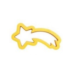 CORTADOR ESTRELLA FUGAZ DC