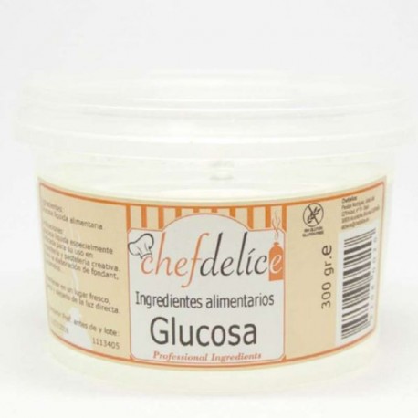 GLUCOSA LIQUIDA 300 ML CD