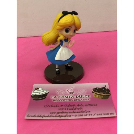 FIGURA ALICIA CURIOSE