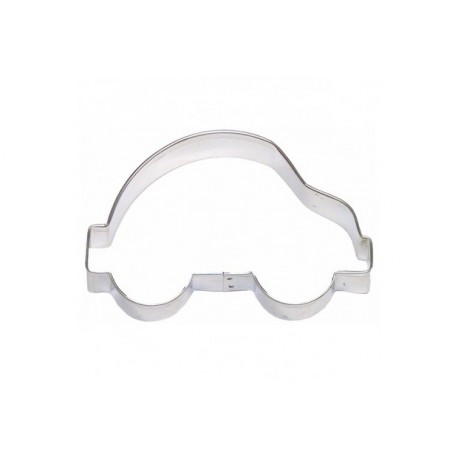 COCHE ESCARABAJO SILICONE GOLD