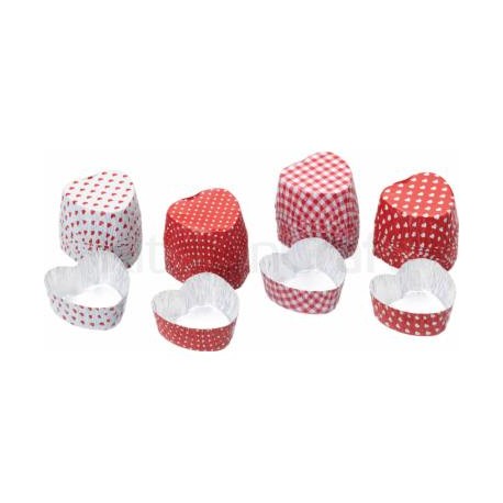 MOLDE ALUMINIO PARA BOMBONES