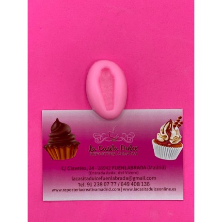 MOLDE SARCOFAGO FARAON PQ