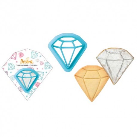 CORTADOR CON MARCADOR DIAMANTE DC