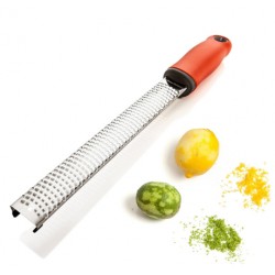 RALLADOR PROFESIONAL ALARGADO LCD