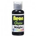 COLORANTE MAGIC COLOURS NEON VERDE