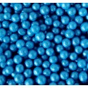 SPRINKLES PERLAS AZUCAR AZUL ELECTRICO 7 MM BOTE