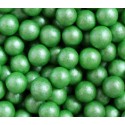 PERLAS VERDES 7 MM BOTE