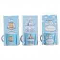 MINI TAZA BABY BOY