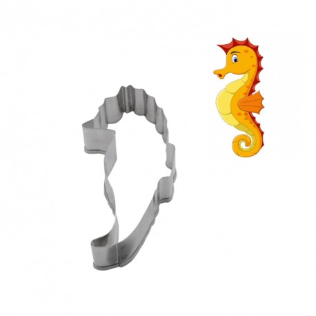 CORTADOR CABALLITO DE MAR TM