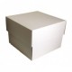 CAJA 50 CM BLANCA TAPA