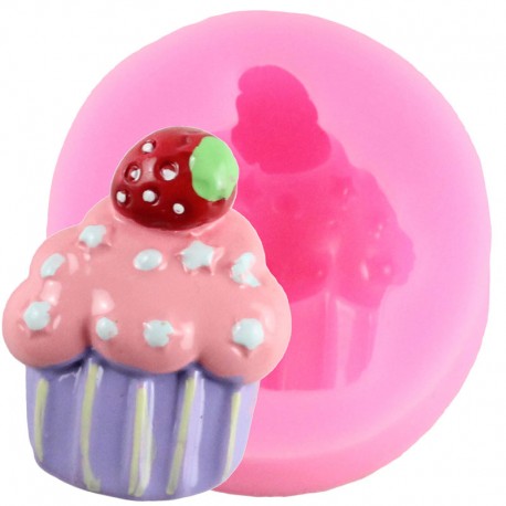 MOLDE MINI CUPCAKE