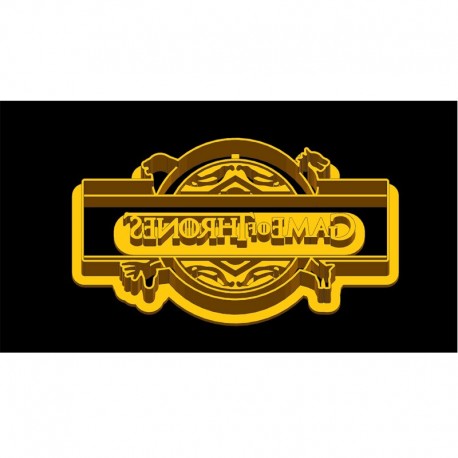 CORTADOR LOGO JUEGO DE TRONOS