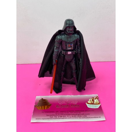 FIGURA DARTH VADER 10 CM