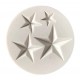 MOLDE 3 ESTRELLAS 3D
