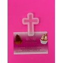 MOLDE CRUZ SIMPLE