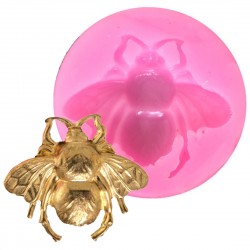MOLDE ABEJORRO BUMBLE BEE