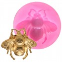 MOLDE ABEJORRO BUMBLE BEE