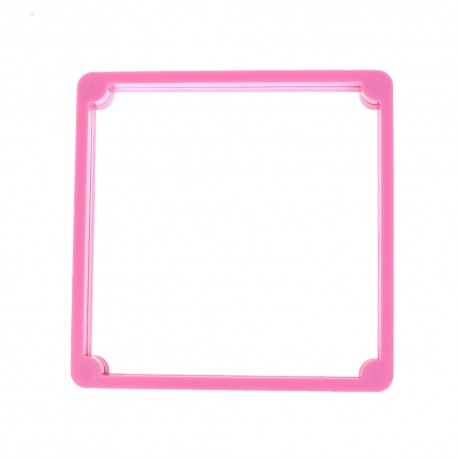 MARCO PARA SUJETAR STENCIL 12 CM