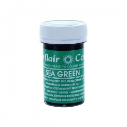 COLORANTE SEA GREEN SF
