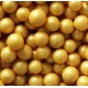 PERLAS AMARILLO DORADO 7 MM BOTE