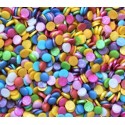 CONFETTI MULTICOLOR BOTE