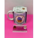 TAZA SWEET CAKE AZUL