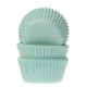 60 MINI CAPSULAS VERDE MENTA TEAL MINT HOM