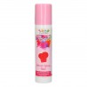 SPRAY EFECTO TERCIOPELO COLOR ROJO FC