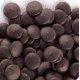 CHOCOLATE NEGRO EBANO 52% 500 GR