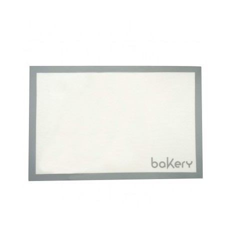 MANTEL TAPETE SILICONADO 38 X 29 CM DC