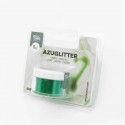 PURPURINA VERDE AZUGLITTER AZUCREN