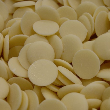 CHOCOLATE BLANCO MIRAVET 500 GR