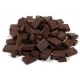 CHOCO CHUNKS CHOCOLATE 47.5% CACAO 150 GR