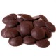 CHOCOLATE NEGRO CAOBA 47% 500 GR