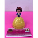 FIGURA BLANCANIEVES BALL PEQ