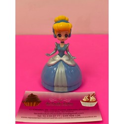 FIGURA CENICIENTA BALL PEQ