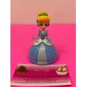 FIGURA CENICIENTA BALL PEQ