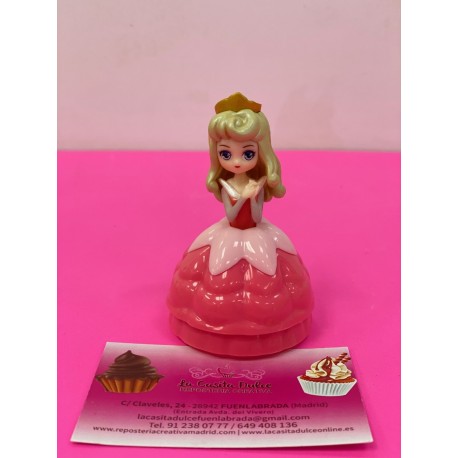 FIGURA AURORA BALL PEQ