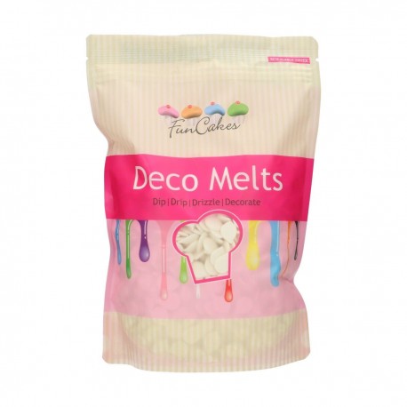 DECO MELTS BLANCO EXTREMO 1 KG FC