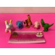 SET 5 FIGURAS ROSCON TOY STORY