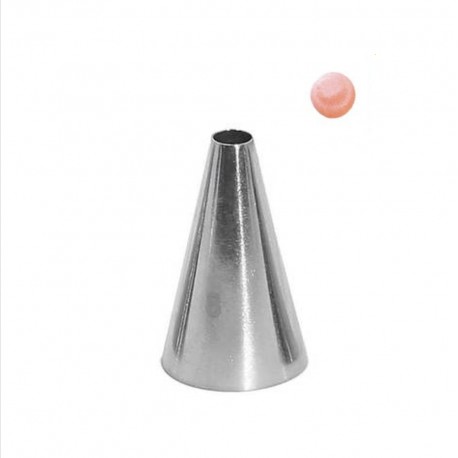 BOQUILLA REDONDA 8 SWK