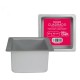 SQUARE CAKE PAN 20 C X 10 CM ALTURA AZ