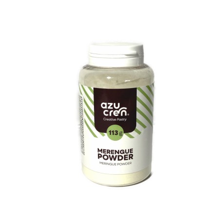 POLVO DE MERENGUE (MERINGUE POWDER) AZ