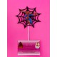 TOPPER SPIDERMAN NEGRO 2 CARTON