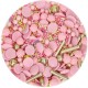 MIX SPRINKLES MEDLEY GLAMOUR PINK FUNCAKES 65 GR