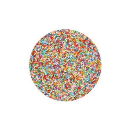 PERLITAS MULTICOLOR 1 MM BOTE