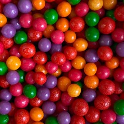 PERLAS CIRCUS 4 MM BOTE